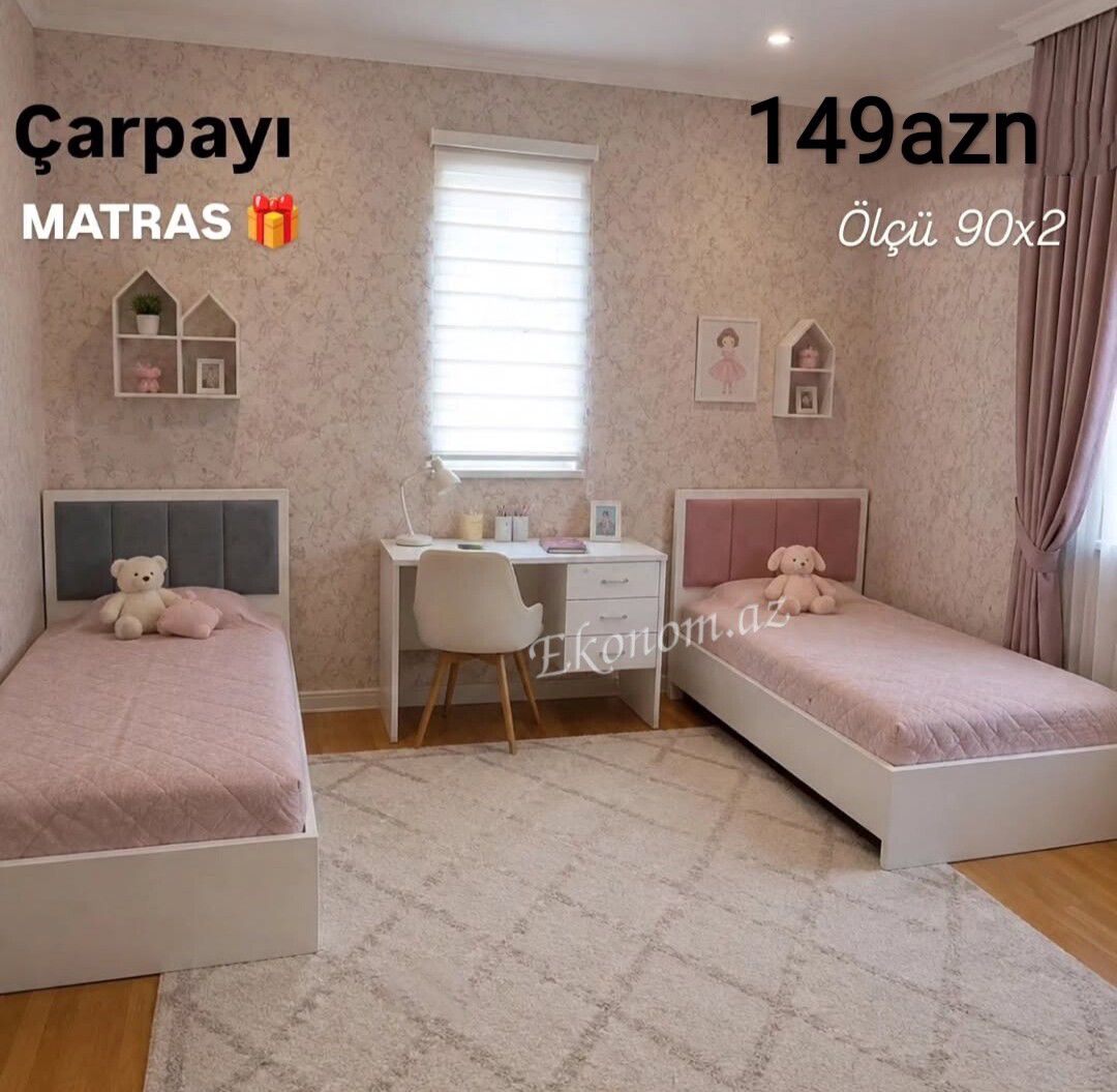 Gənc dəsti — Mebel, Bakı (12)