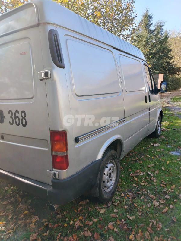 Ford Transit 2.5 L, 1999, 268 300 km 99-CO-368 — Avtomobillər, Yardımlı (8)