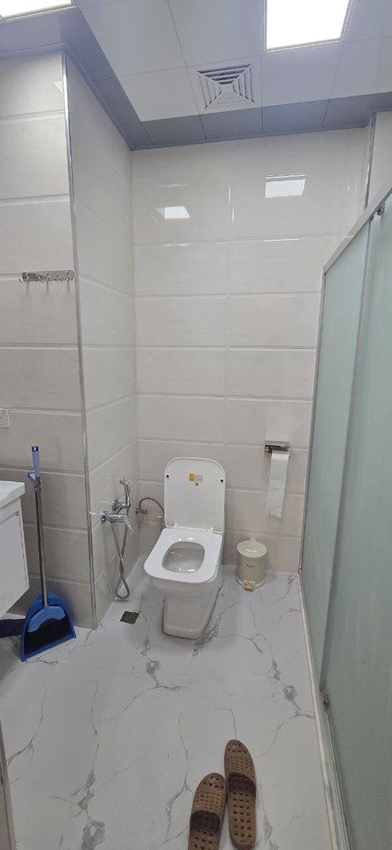 İcarəyə verilir 2 otaqlı yeni tikili 50 m² — Mənzil, Bakı (12)