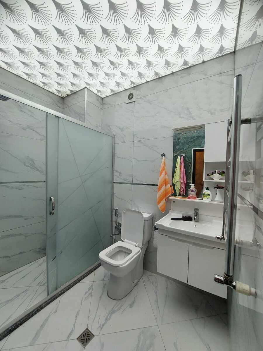 Satılır 3 otaqlı köhnə tikili 55 m² — Mənzil, Bakı (9)