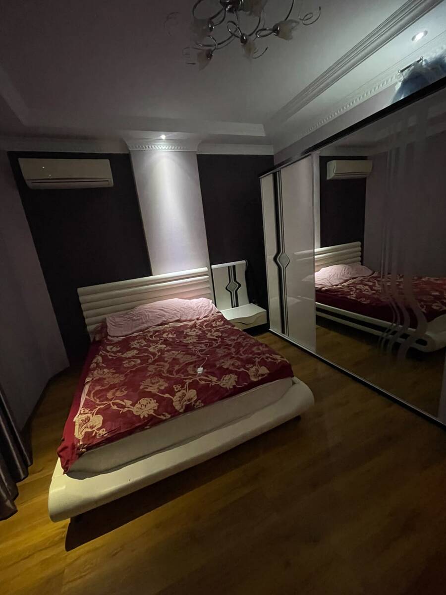Satılır 2 otaqlı yeni tikili 77 m² — Mənzil, Bakı (7)