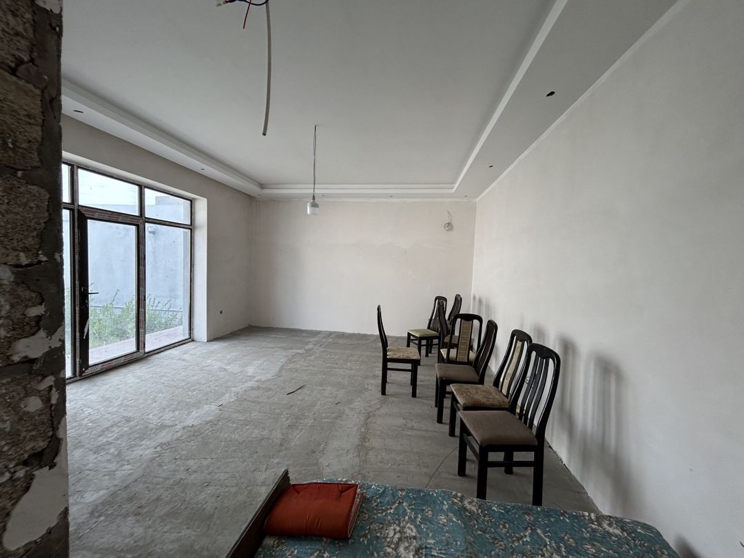 Satılır 4 otaqlı həyət evi/bağ evi 130 m² — Ev, villa, Bakı (8)