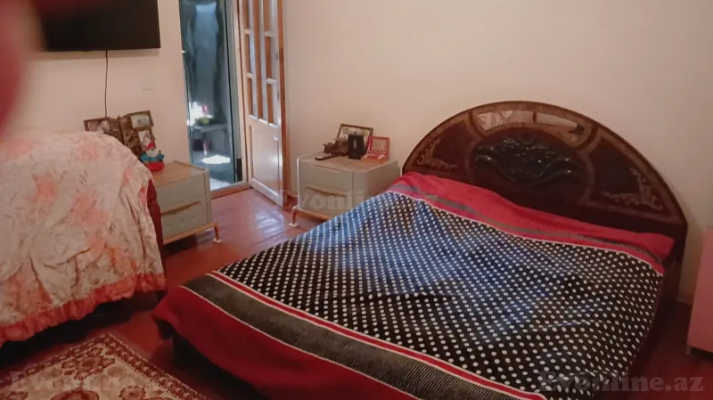 Satılır 5 otaqlı Həyət evi 130 m² Bakı, Xətai r., Əhmədli m — Ev, villa, Bakı (5)