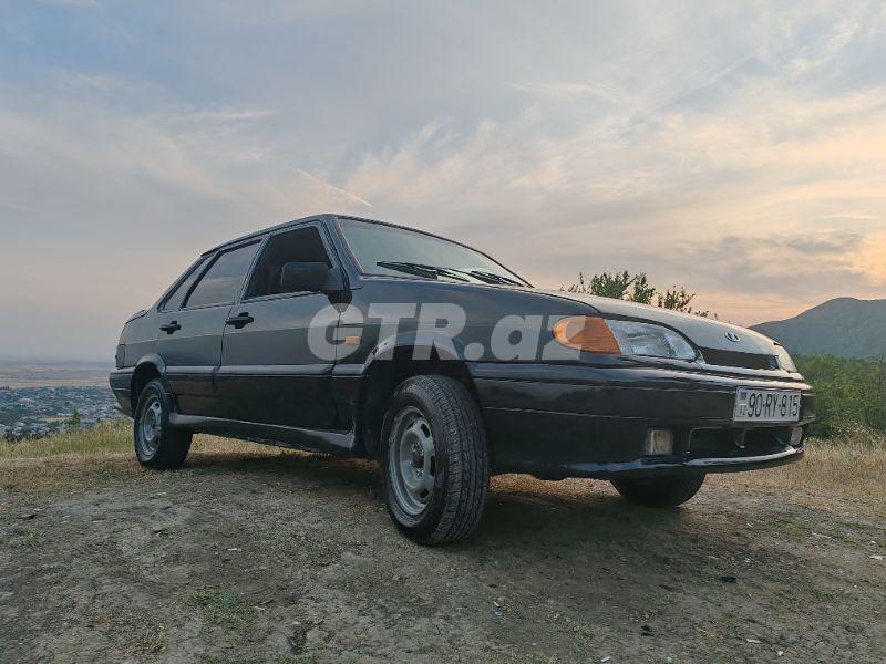 Lada (vaz) 2115 1.6 l, 2007, 235 842 km 90-RY-815 — Avtomobillər, Ağsu (2)