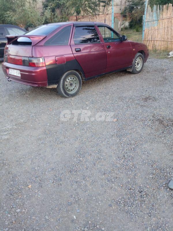 Lada (vaz) 2112 0.2 l, 2005, 591 636 km 20-EV-698 — Avtomobillər, Gəncə (2)