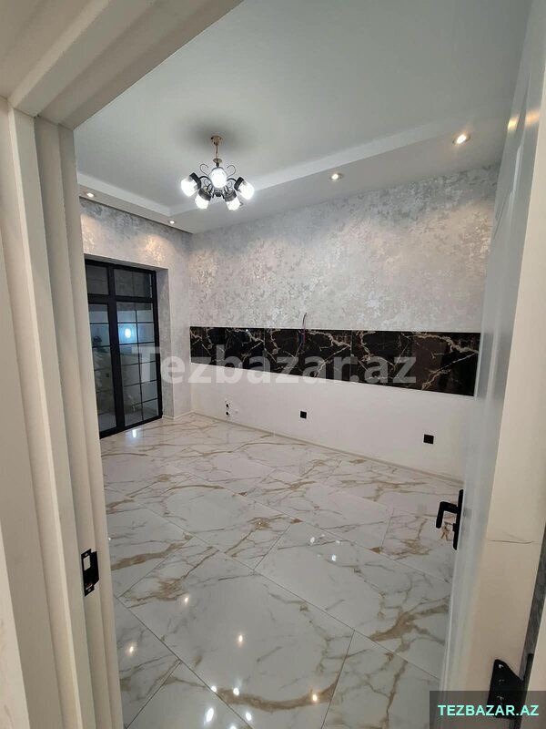 Şüvəlanda villa satılır — Ev, villa, Bakı (5)