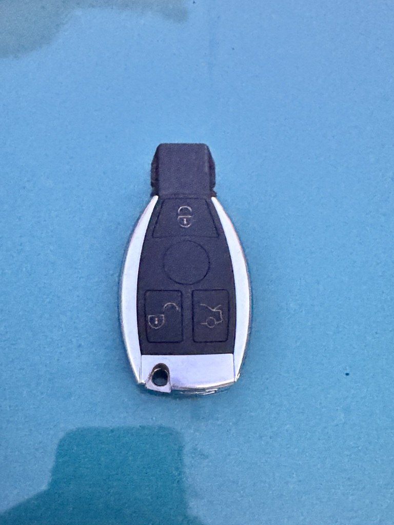 Mercedes C 180, 1.8 L, 1998 il, 548 000 km 99-XK-531 — Avtomobillər, Lənkəran (11)