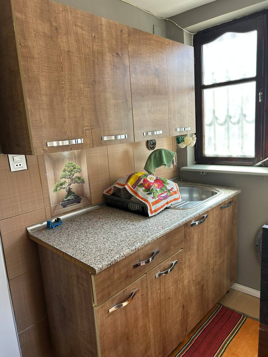 İcarəyə verilir 1 otaqlı həyət evi/bağ evi 40 m² — Ev, villa, Bakı (10)