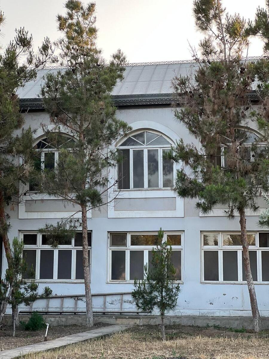 Satılır 5 otaqlı həyət evi/bağ evi 250 m² — Ev, villa, Bakı (9)
