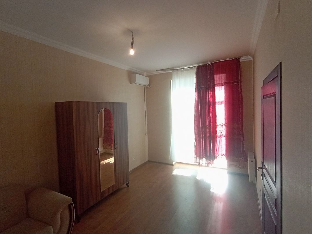 İcarəyə verilir 1 otaqlı yeni tikili 40 m² — Mənzil, Bakı (2)