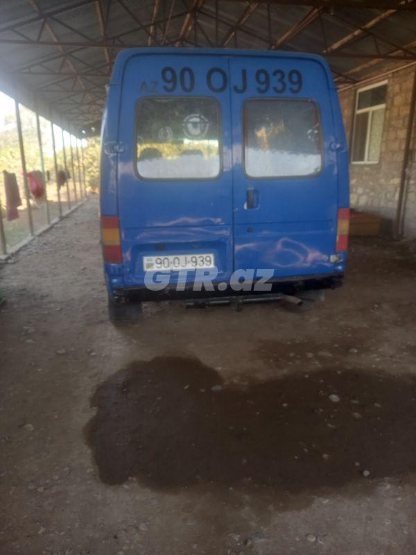 Ford Transit 2.5 L, 1989, 72 412 km 90-OJ-939 — Avtomobillər, Beyləqan (3)