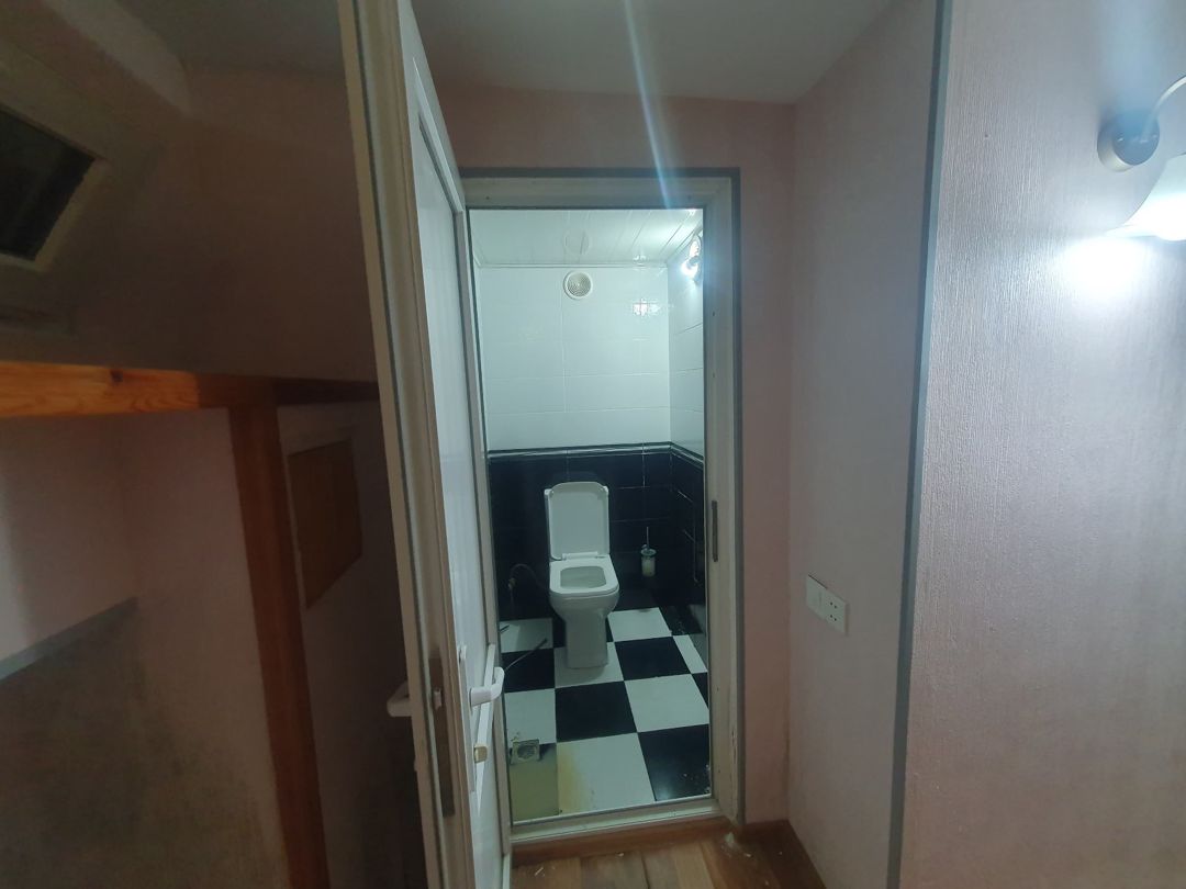 4-otaqlı mənzil kirayə verilir, Yeni Yasamal qəs., 160 m² — Mənzil, Bakı (10)