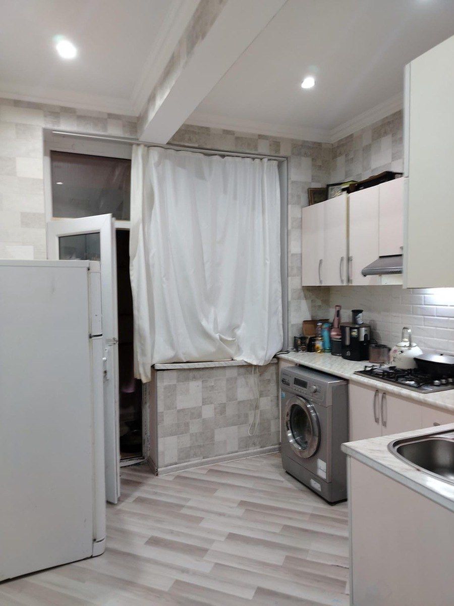 Satılır 3 otaqlı yeni tikili 72 m² — Mənzil, Bakı (5)