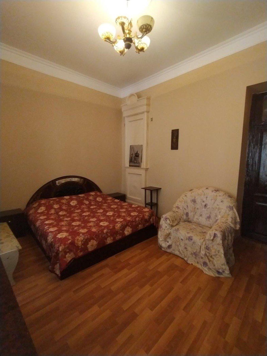 Satılır 6 otaqlı köhnə tikili 180 m² — Mənzil, Bakı (7)
