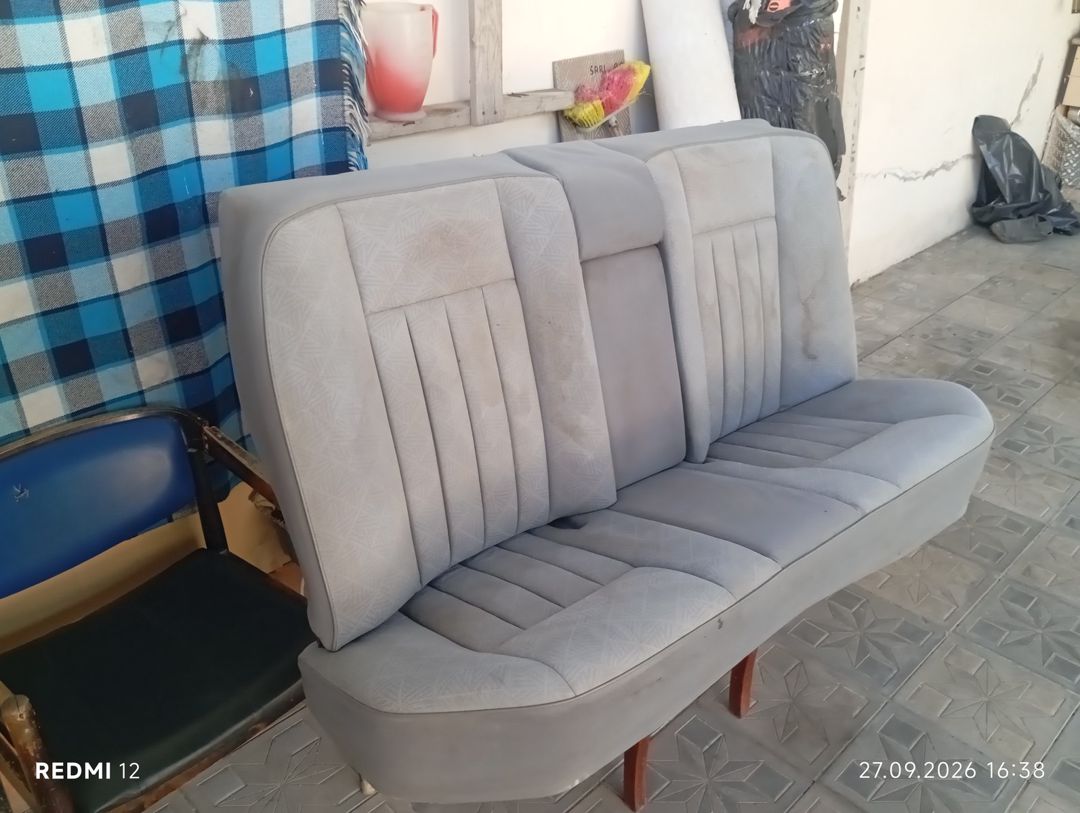 Mercedes-Benz W124 oturacaqları — Ehtiyat hissələri və aksesuarlar, Bakı (2)