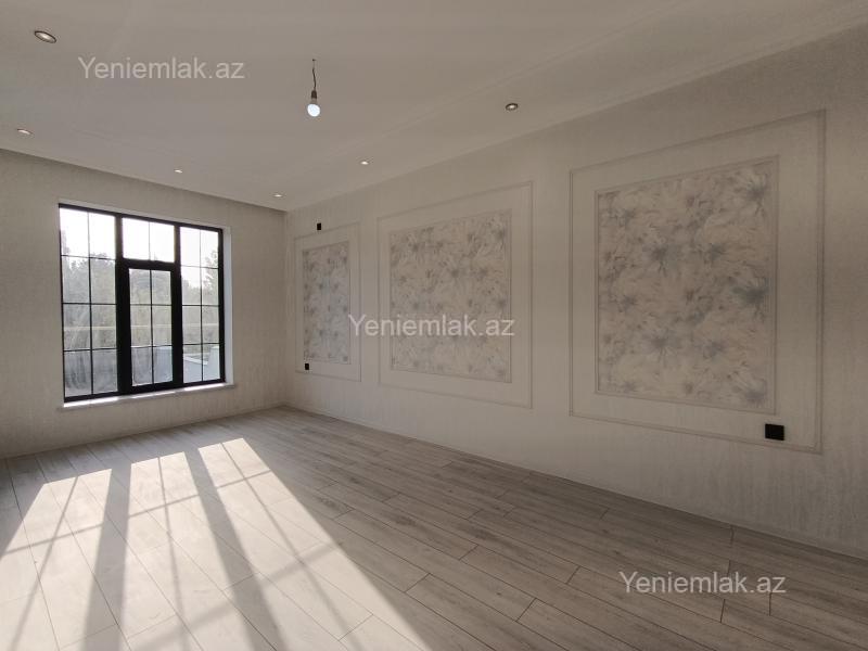 Satılır 4 otaqlı Həyət evi / Villa, 120 m², Məhəmmədli — Ev, villa, Abşeron (7)