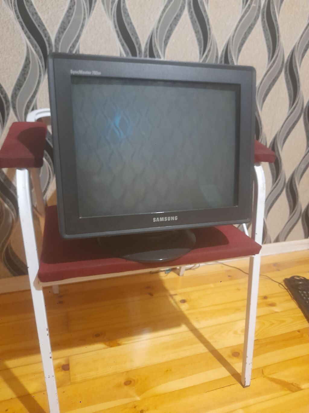 Salam alekum. format elemek lazimdi. parolu unudmuşam 20 manat gel — Masaüstü kompüterlər, Bakı (2)