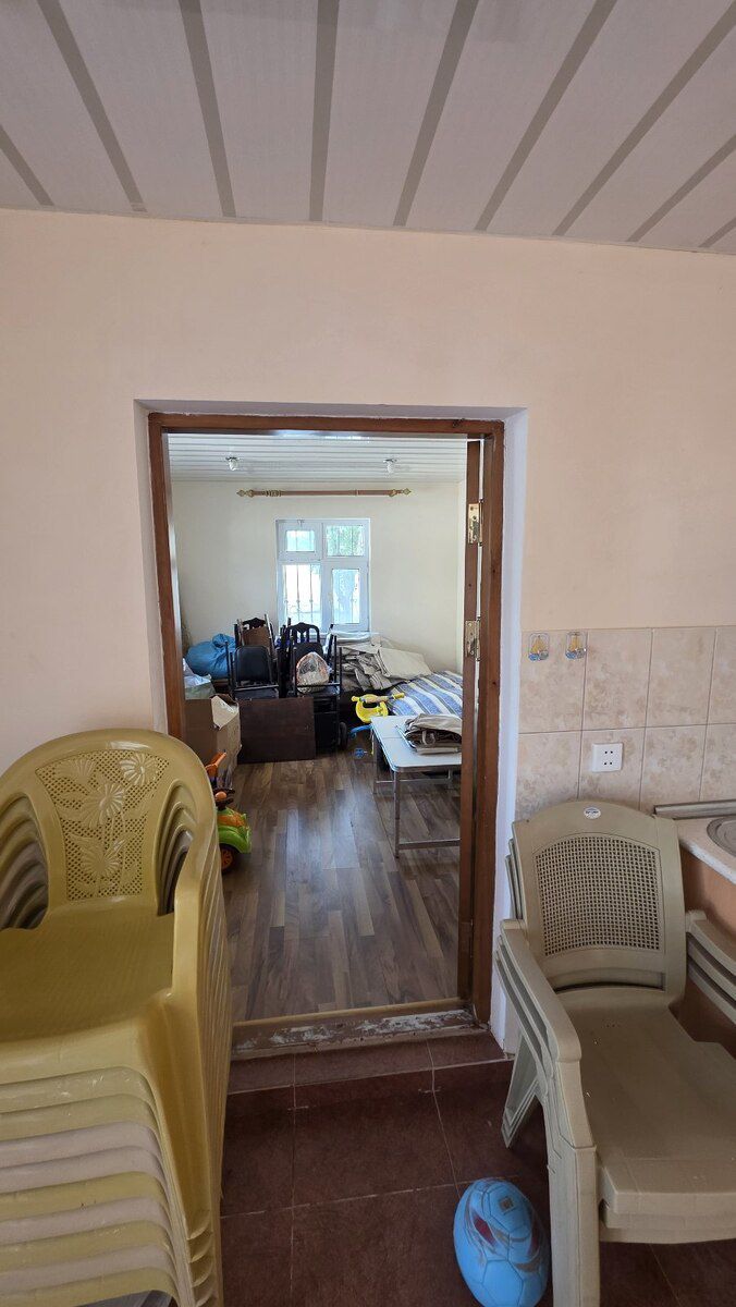 Villa, Hövsan qəs — Ev, villa, Bakı (10)