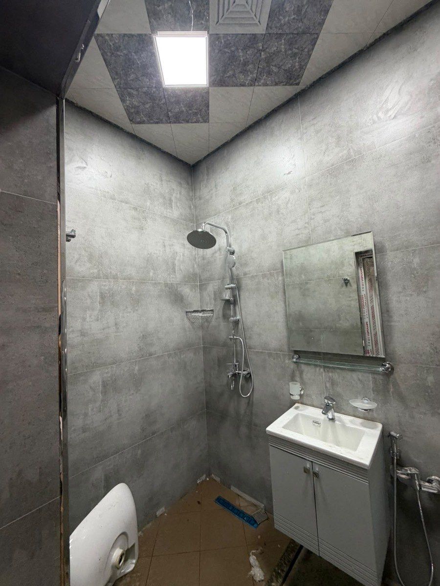 İcarəyə verilir 3 otaqlı köhnə tikili 80 m² — Mənzil, Bakı (10)