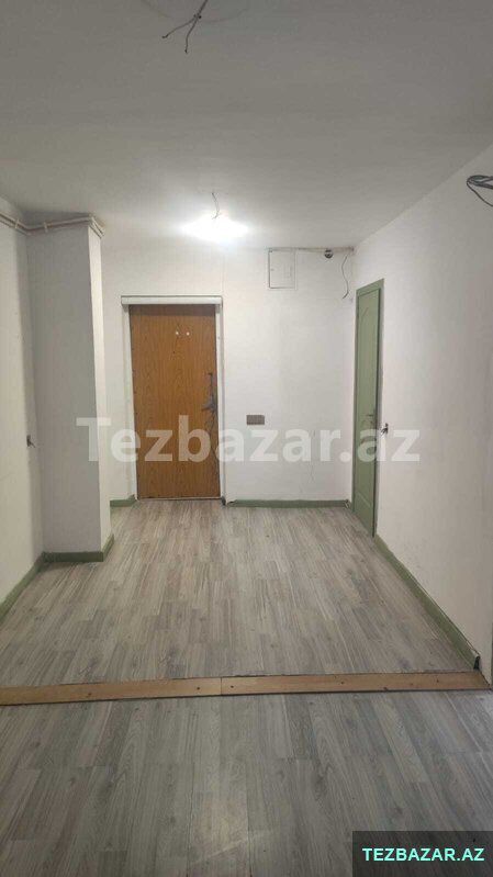 4 otaqlı ofis — Ofis, Bakı (2)