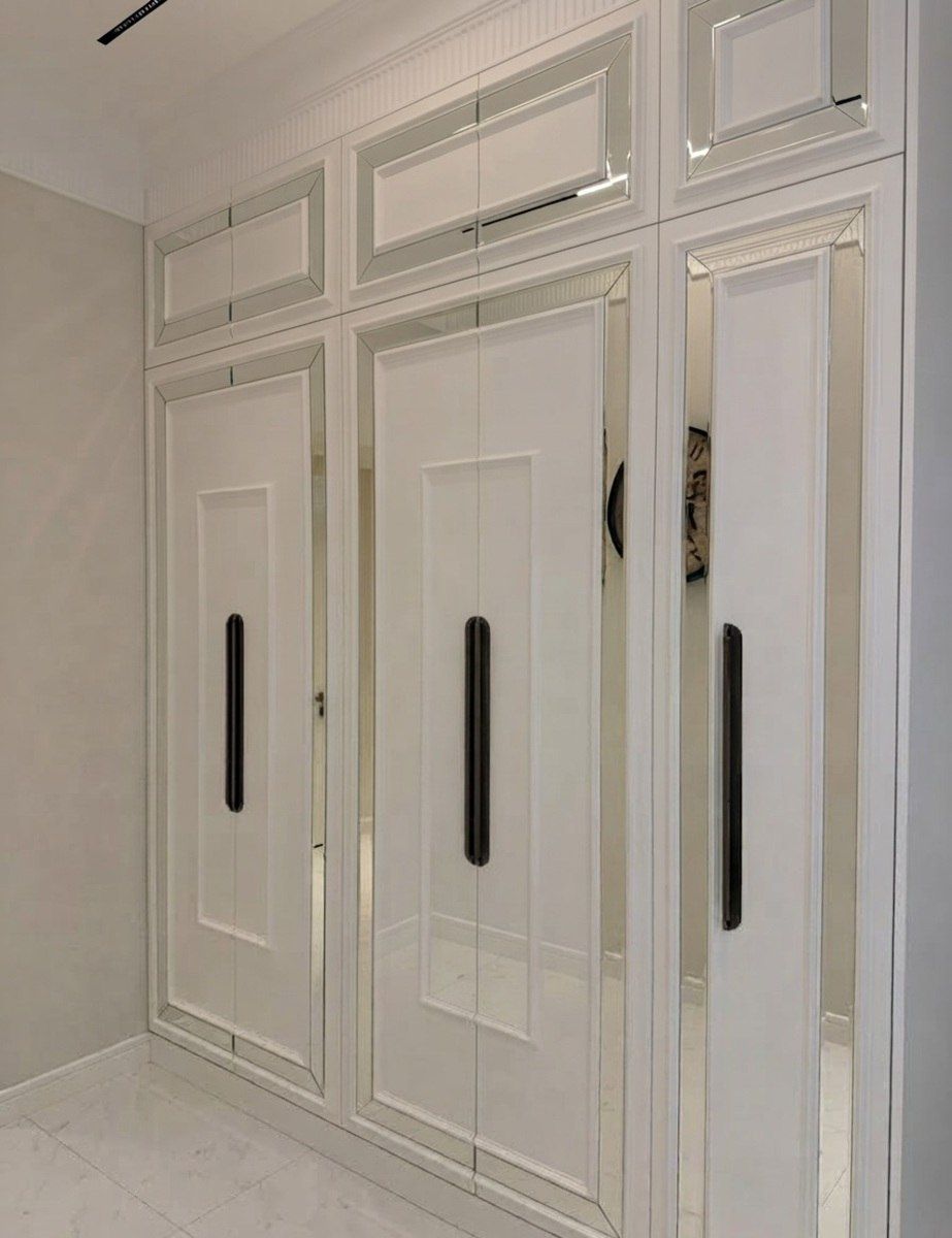 Satılır 4 otaqlı yeni tikili 181 m² — Mənzil, Bakı (12)