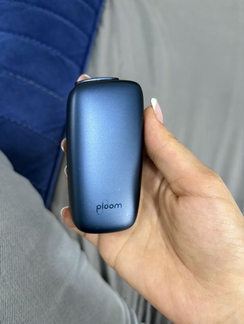 Ploom tütün isidici cihaz — Lənkəran