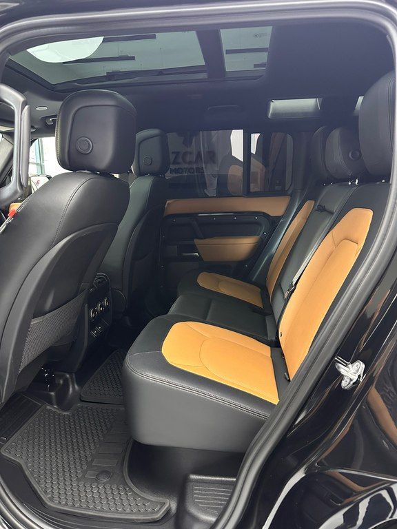 Land Rover Defender, 3.0 L, 2023 il, 69 800 km — Avtomobillər, Bakı (11)