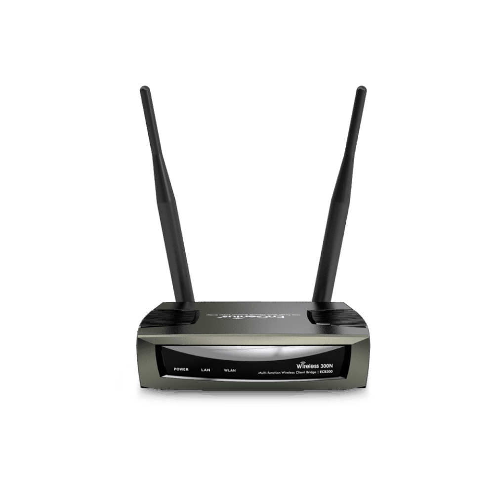 Multi-Function Ap/cb Router EnGenius ECB300 Wireless-N 300Mbps — Mallar, Bakı (2)