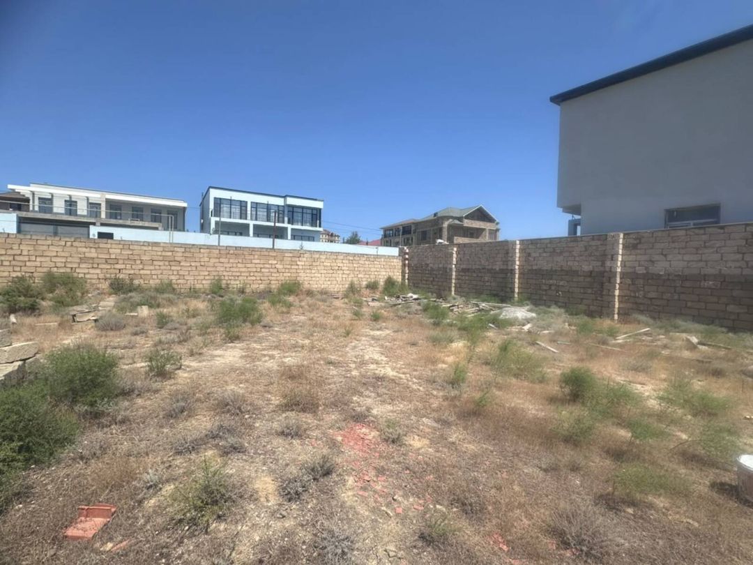 Satılır torpaq 2 sot — Torpaq, Bakı (5)