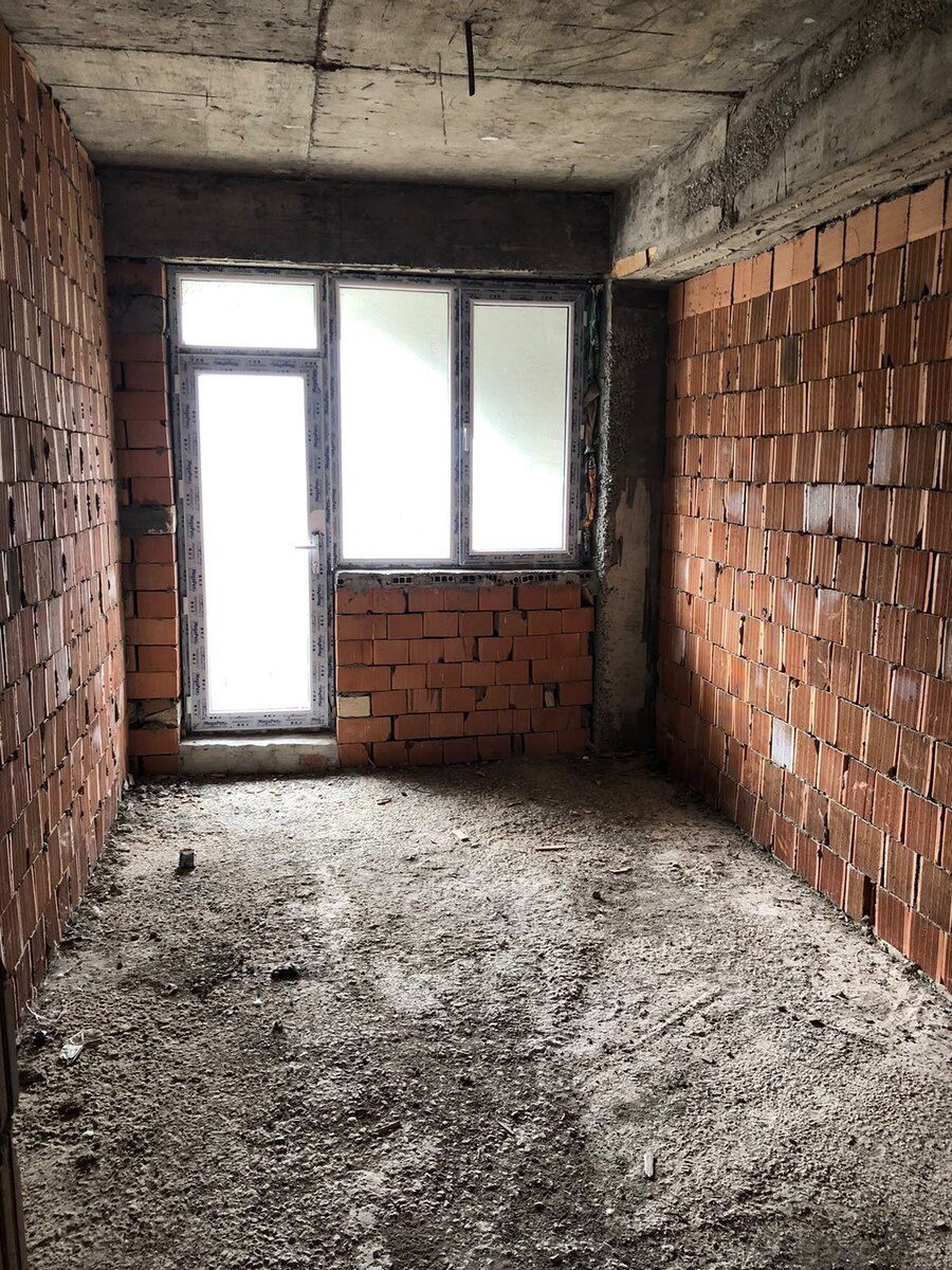 3-otaqlı yeni tikili, Gəncə ş., 129 m² — Mənzil, Gəncə (6)