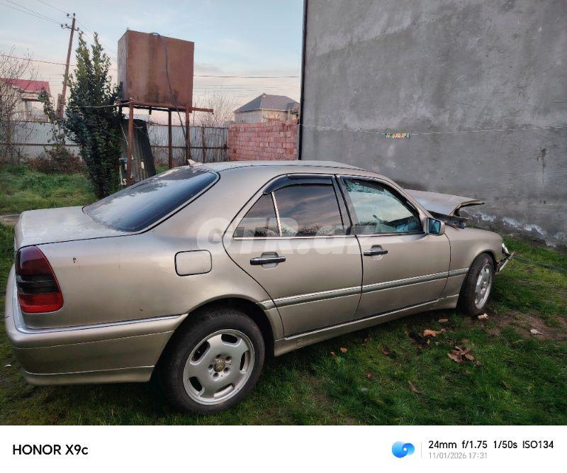 Hyundai ix35 2.0 L, 1999, 312 mil — Avtomobillər, Göytəpə (6)