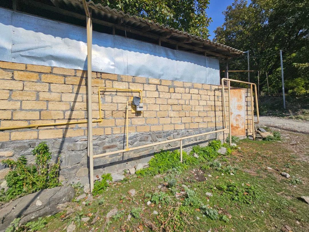 Satılır torpaq 20 sot — Torpaq, Qəbələ (2)