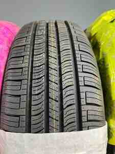 Nexen Tire təkərlər 195/65 R15 — Şinlər, Bakı (2)
