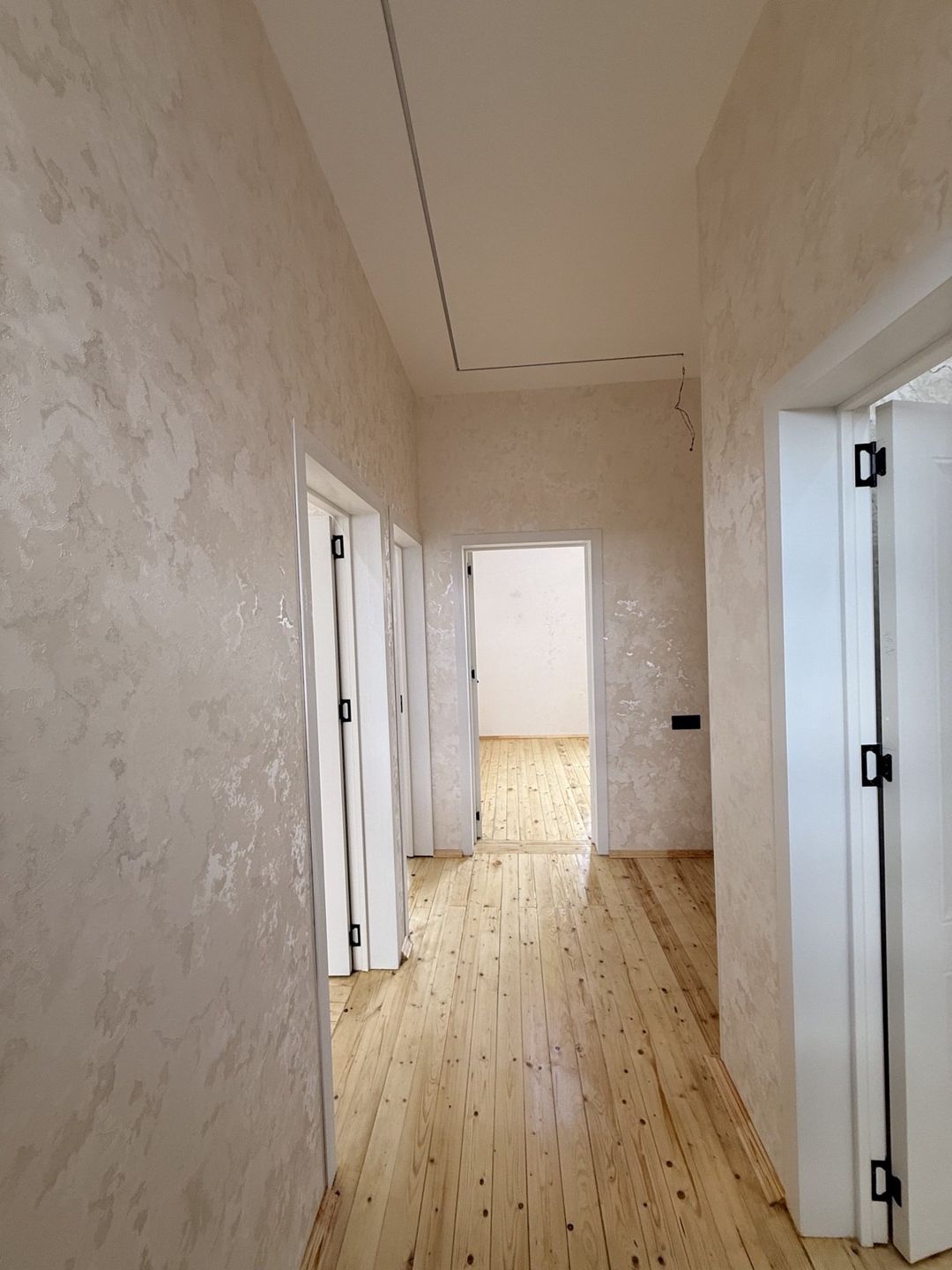 Satılır 3 otaqlı həyət evi/bağ evi 90 m² — Ev, villa, Bakı (7)