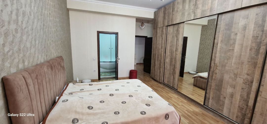 Satılır 3 otaqlı yeni tikili 148 m² — Mənzil, Bakı (7)