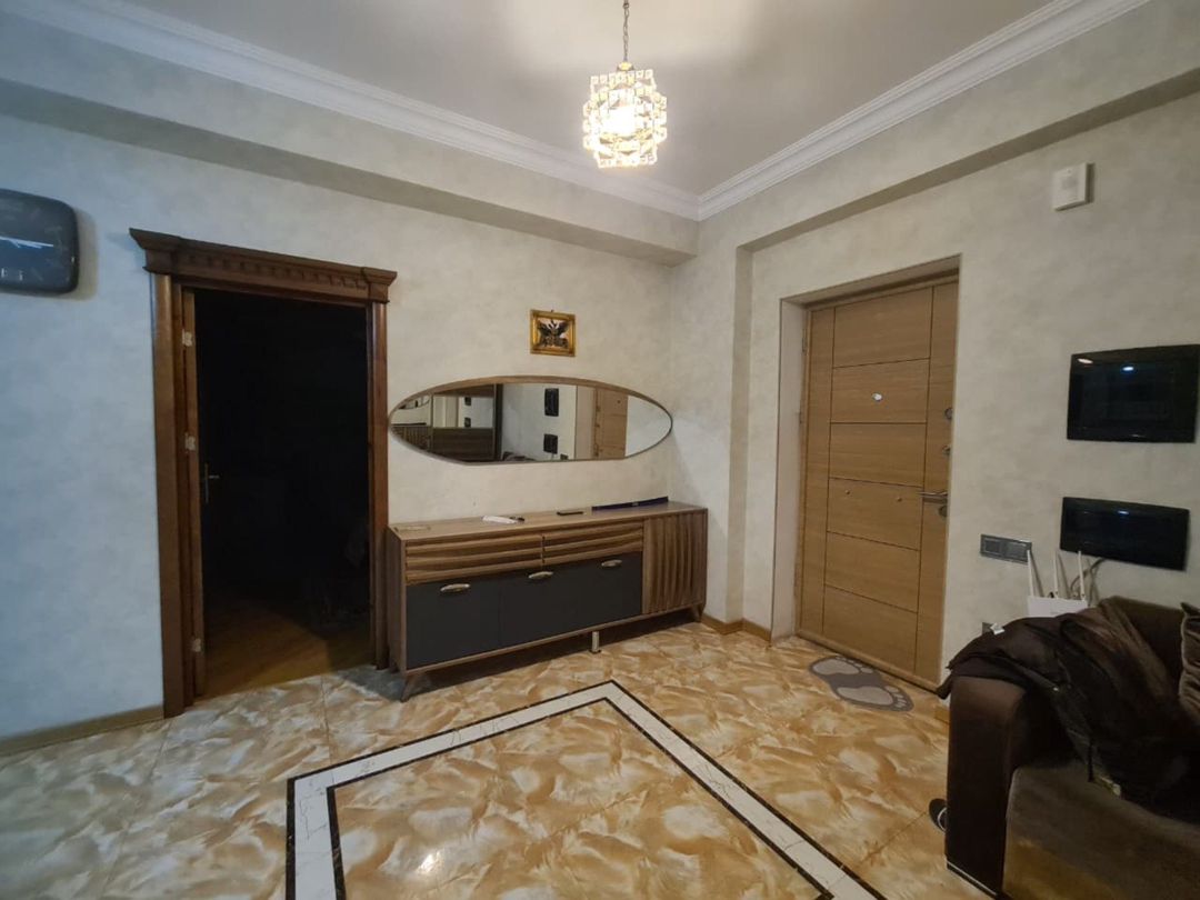 İcarəyə verilir 3 otaqlı yeni tikili 155 m² — Mənzil, Bakı (2)