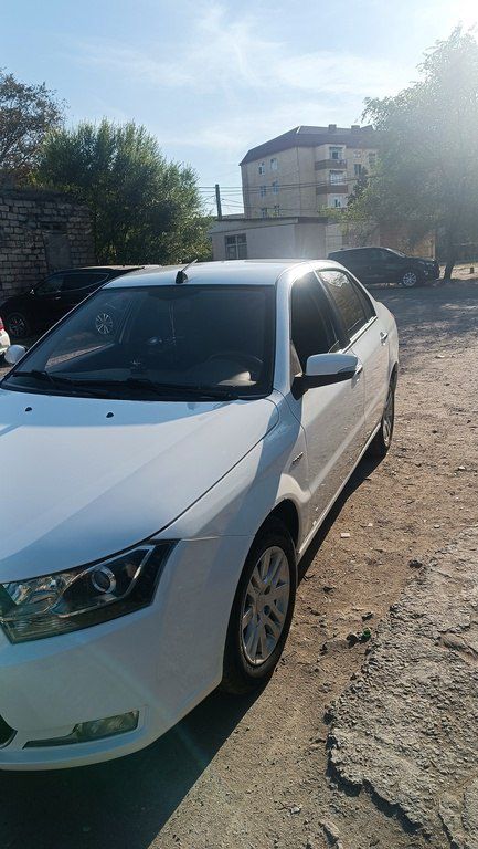 Khazar SD, 1.7 L, 2020 il, 137 000 km — Avtomobillər, Sumqayıt (7)