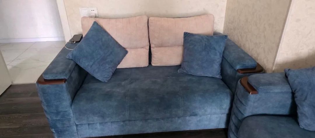 Divan və kreslolar — Mebel, Bakı (3)