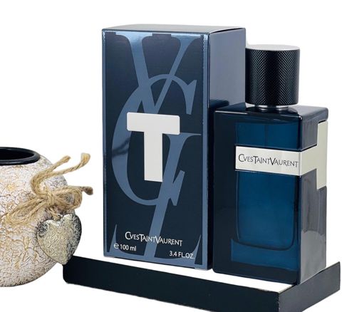 No Brand NF2 kişilər üçün ətir suyu 100 ml — Bakı