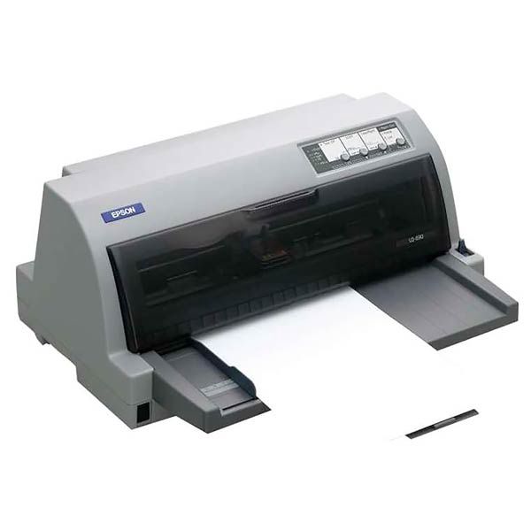 Epson LQ690 Dot Matrix Printer — Mallar, Bakı