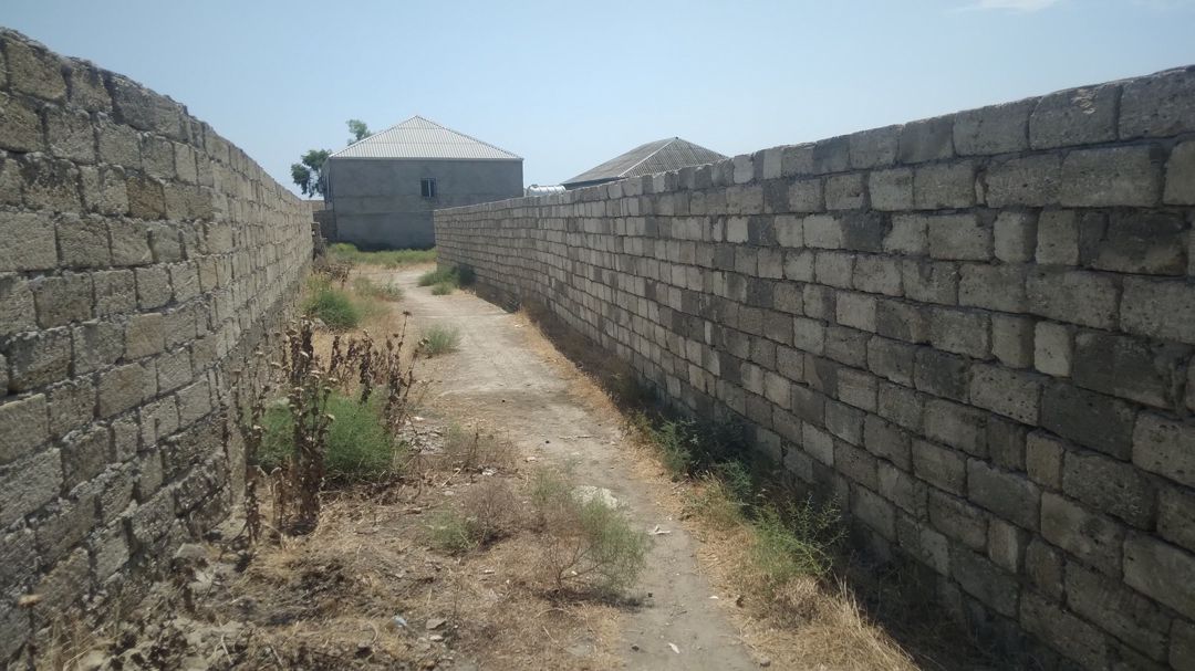 4 sot torpaq sahəsi, Binə qəs — Torpaq, Bakı (3)
