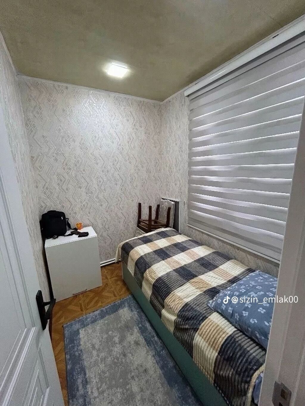 Memar Əcəmi metrosu yaxınlığında kirayə mənzil – 320 — Mənzil, Masazır (3)