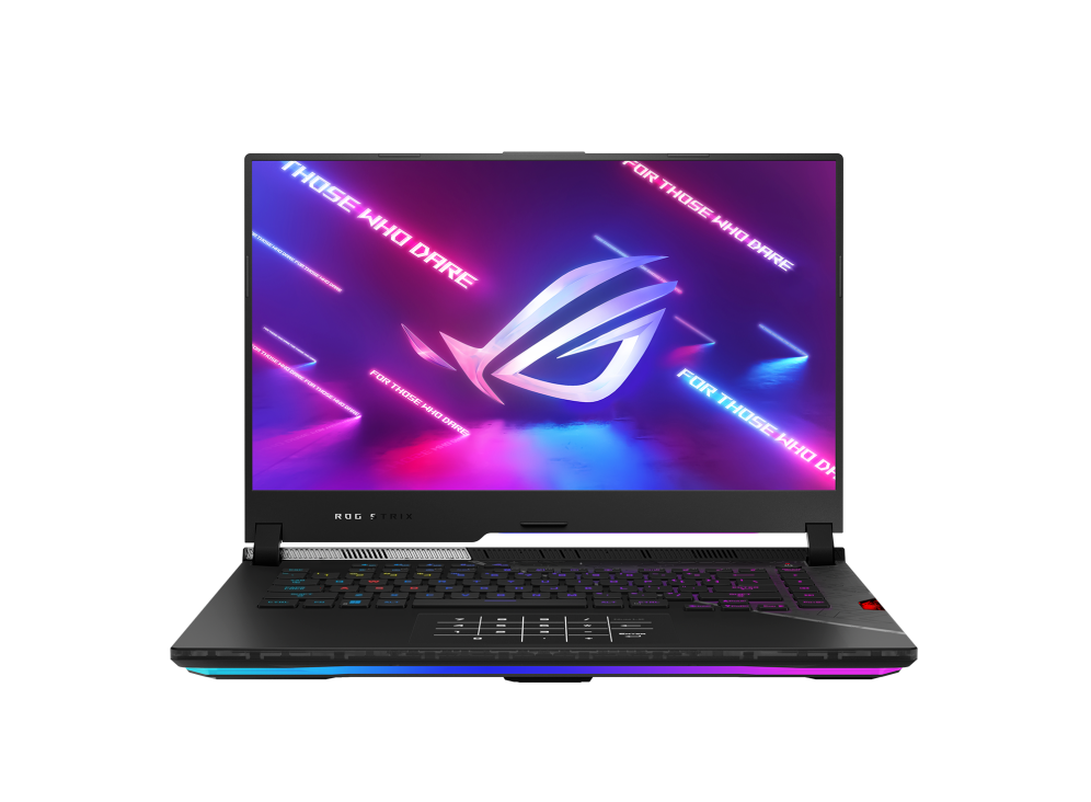 Asus ROG Strix Scar 15 G533ZM-ES93 — Mallar, Bakı