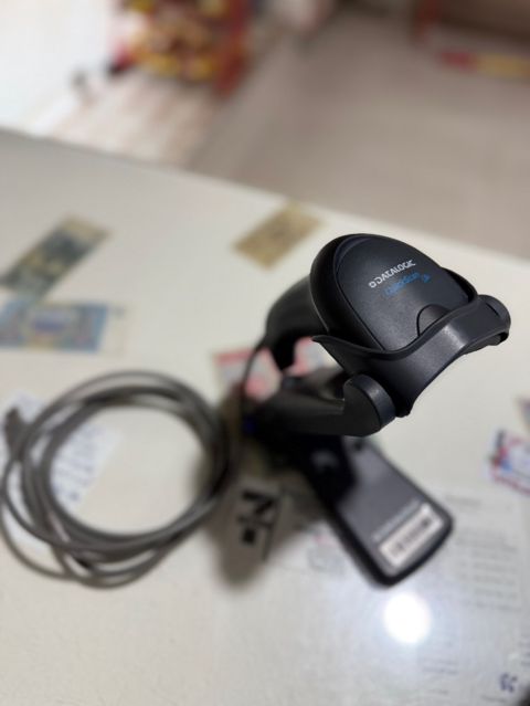Datalogic QuickScan Lite QW2100 barkod skaneri — Bakı