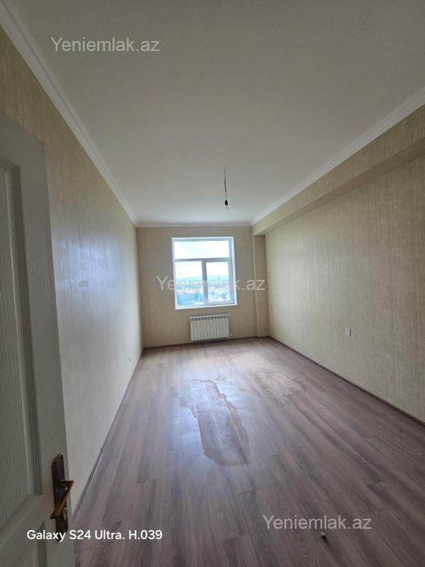 Satılır 4 otaqlı Bina evi menzil (Yeni tikili), 120 m², Sumqayıt Bulvarı — Mənzil, Sumqayıt (9)
