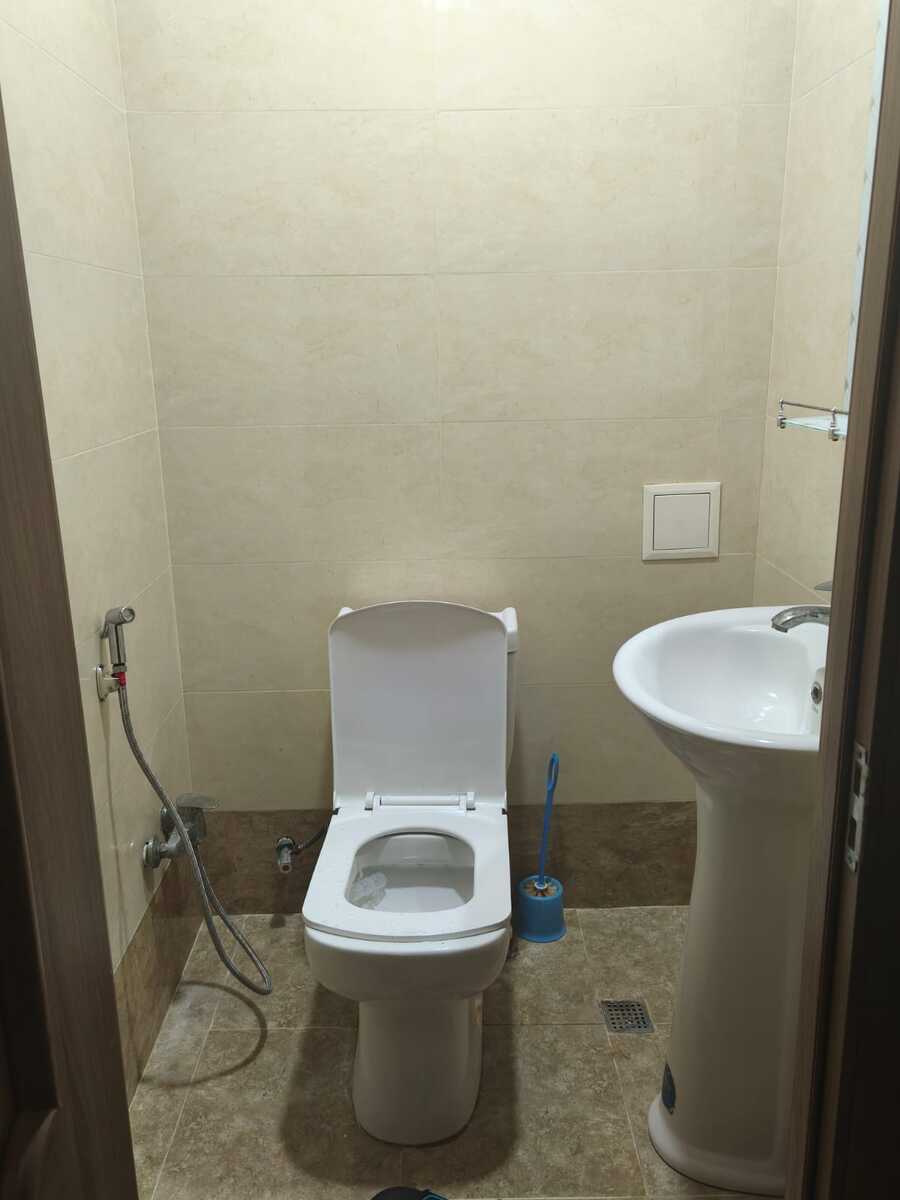 Satılır 3 otaqlı yeni tikili 83.5 m² — Mənzil, Bakı (10)