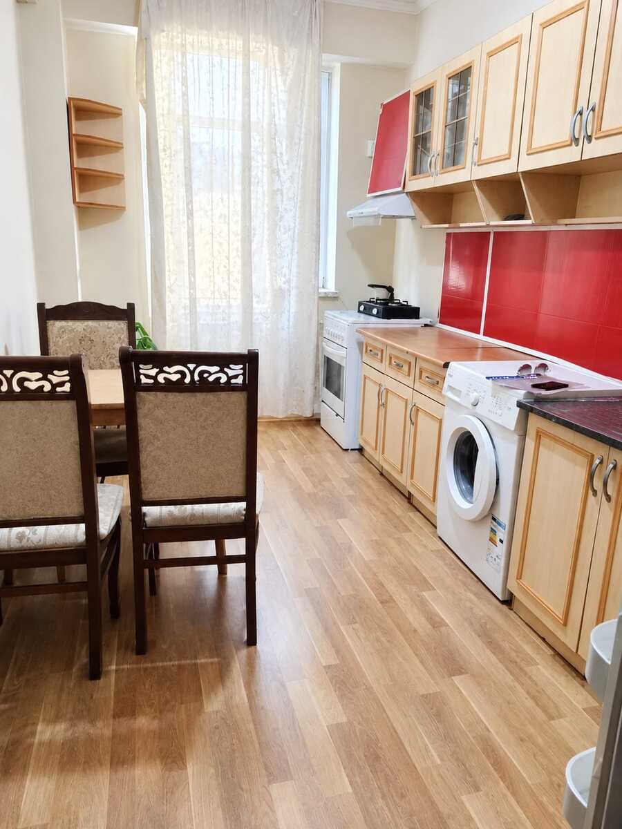 Satılır 2 otaqlı yeni tikili 65 m² — Mənzil, Xırdalan (4)
