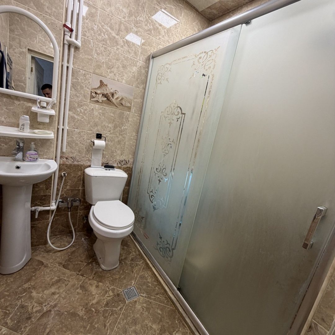 Satılır 2 otaqlı yeni tikili 58 m² — Mənzil, Xırdalan (11)
