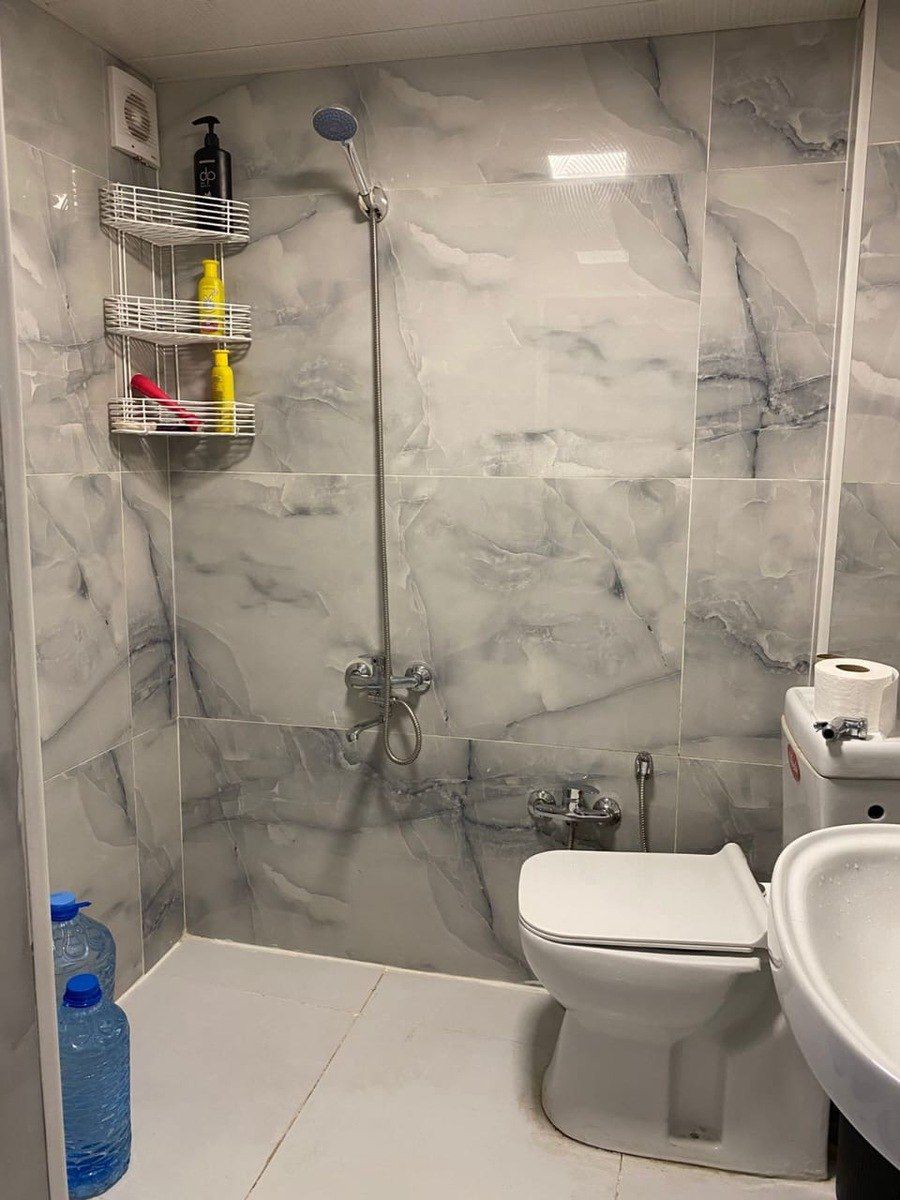 Satılır 3 otaqlı köhnə tikili 78 m² — Mənzil, Bakı (7)