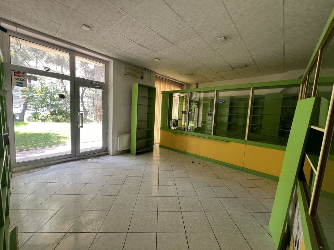 İcarəyə verilir obyekt 65 m² — Əmlak, Bakı (5)